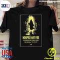Memphis May Fire Shapeshifter World Tour 2026 2026 Shirt