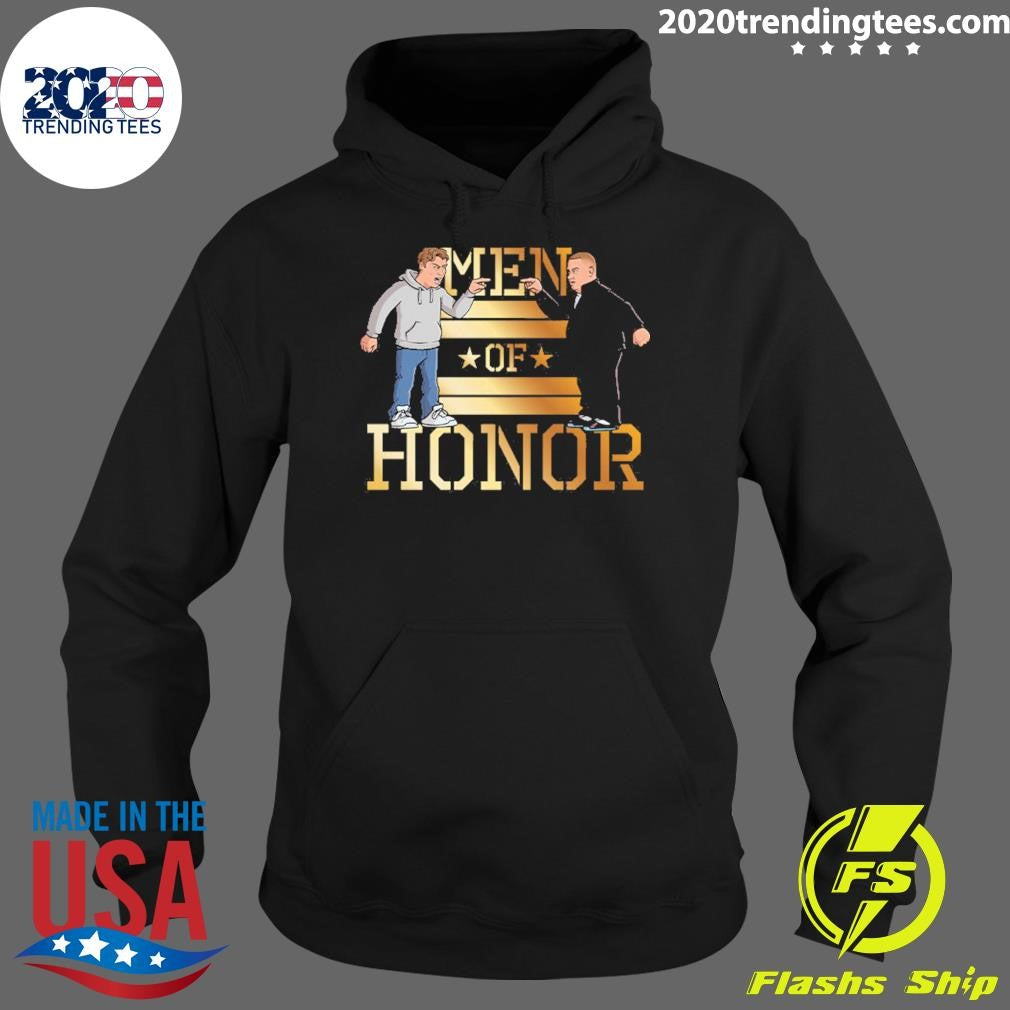 Men of Honor Tee Shirt