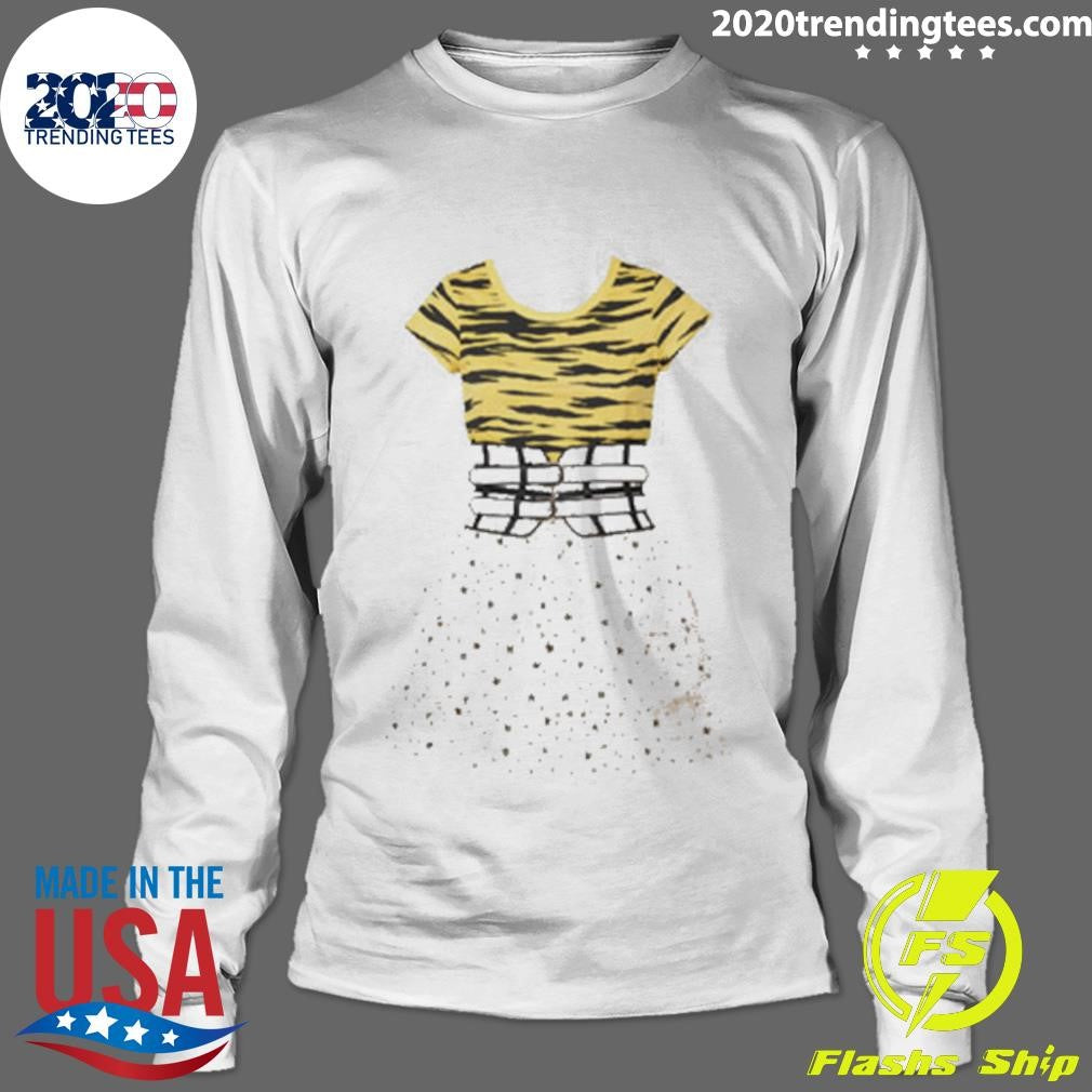 Merch Hannah Iconic Outfit Shirt