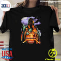 Metallica M72 Tour Frankfurt 22. May 2026 Shirt