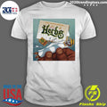 Mf Doom Special Herbs Album Shirt