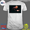 Michael Harrison 67 Dies Inventive Composer Who Played With Tuning Shirt