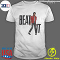 Michael Jackson Beat It 2026 Tee Shirt