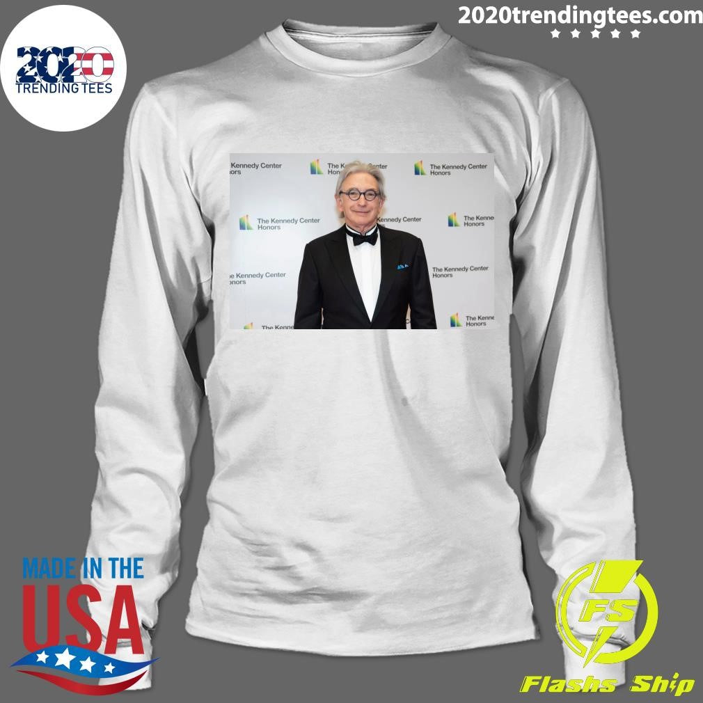 Michael Tilson Thomas Renowned Conductor And Composer Dies At 81 Shirt