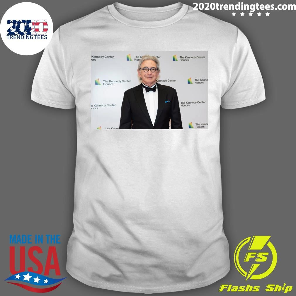 Michael Tilson Thomas Renowned Conductor And Composer Dies At 81 Shirt