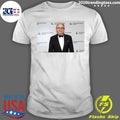 Michael Tilson Thomas Renowned Conductor And Composer Dies At 81 Shirt