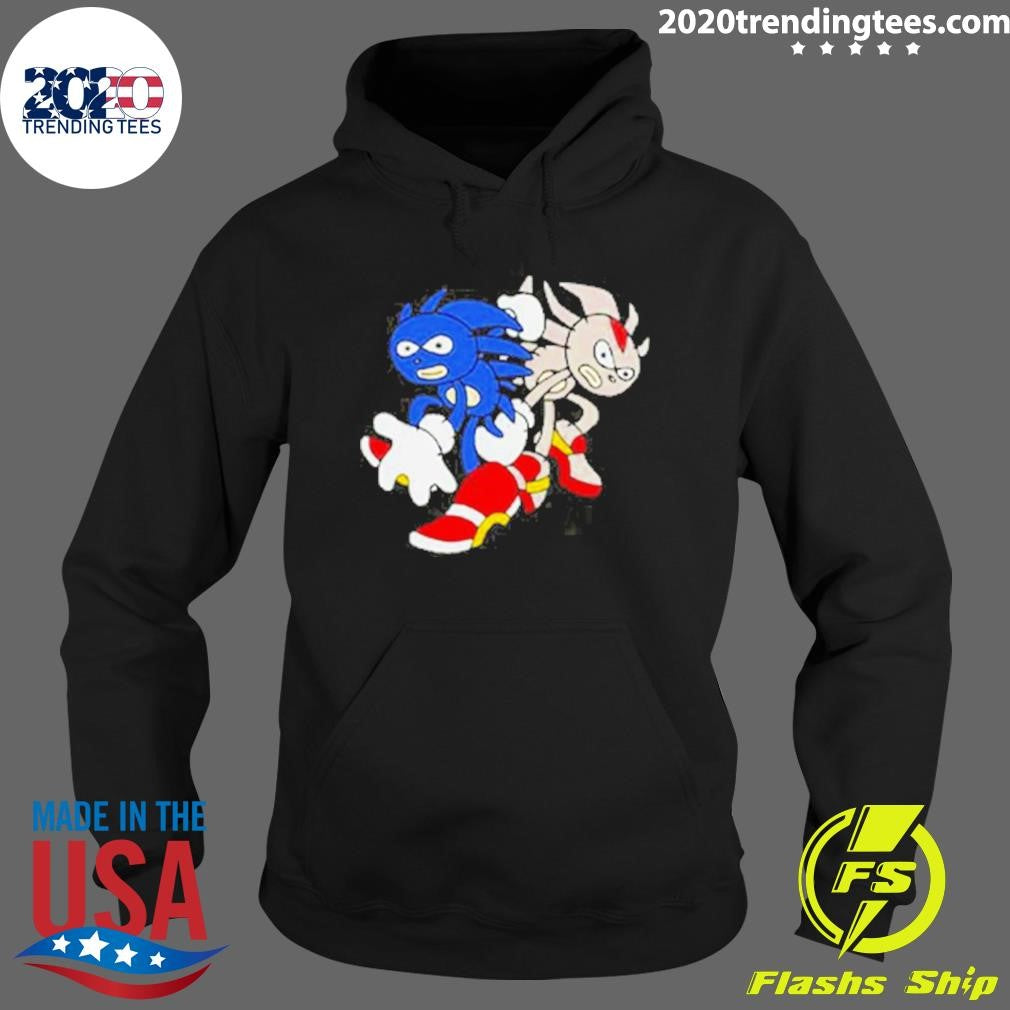 Michigan Belt To Ass Shirt