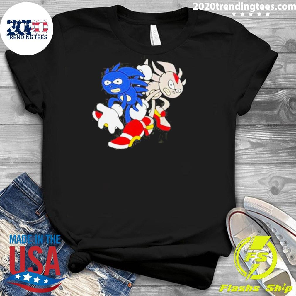 Michigan Belt To Ass Shirt