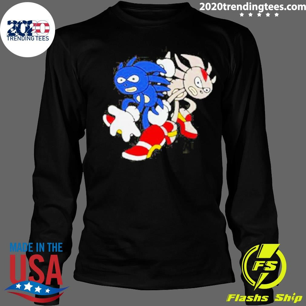 Michigan Belt To Ass Shirt