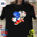 Michigan Belt To Ass Shirt