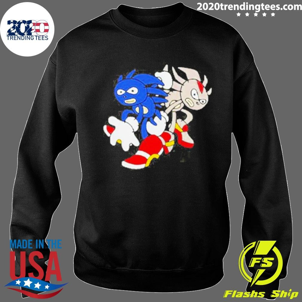 Michigan Belt To Ass Shirt