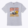 Michigan State Vs Arizona State Gameday Showdown 2026 T Shirt