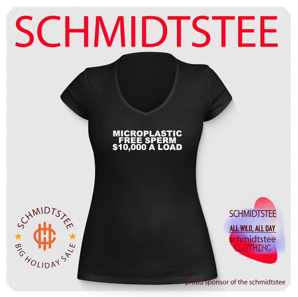 Microplastic Free Seed K A Load shirt