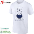 Miffy in my miffy era shirt