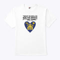 Might As Well Go Win The Whole Fucking Thing Cal Raleigh Shirt