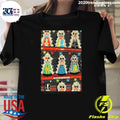 Mike Gordon Brooklyn Bowl – March 26, 2026 Brooklyn, Ny Shirt