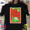 Mike Jordon Event Boston MA On March 27 2026 Shirt