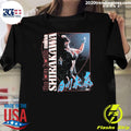 Mina Shirakawa The Love Bomb Shirt