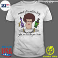 Mind If A White Boy Get A Little Potion 2026 Tee Shirt