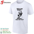 Mind ya own business brisket ain’t cheap shirt