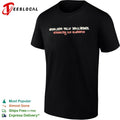 Mindless Self Indulgence Alienating Our Audience Shirt