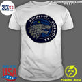 Minnesota Direwolves Minnesota Timberwolves Logo Shirt