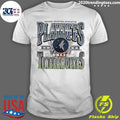 Minnesota Timberwolves 2026 Nba Playoff Logo Shirt