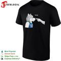 Minnesota Timberwolves NBA Boop Mascot Cartoon shirt