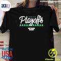 Minnesota Timberwolves Wolves Back Game 3 Playoffs 2026 Shirt