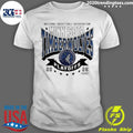 Minnesota Timberwolves Nba Playoffs 2026 Shirt