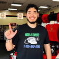 Minnesota Timberwolves Need a Three 1-800-Naz-Reid shirt