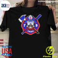 Minnesota Twins International Firefighters’ Day 2026 Shirt
