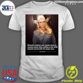 Miranda Lambert now stands alone in country music after setting a new ACM Awards record with 40 career wins Shirt
