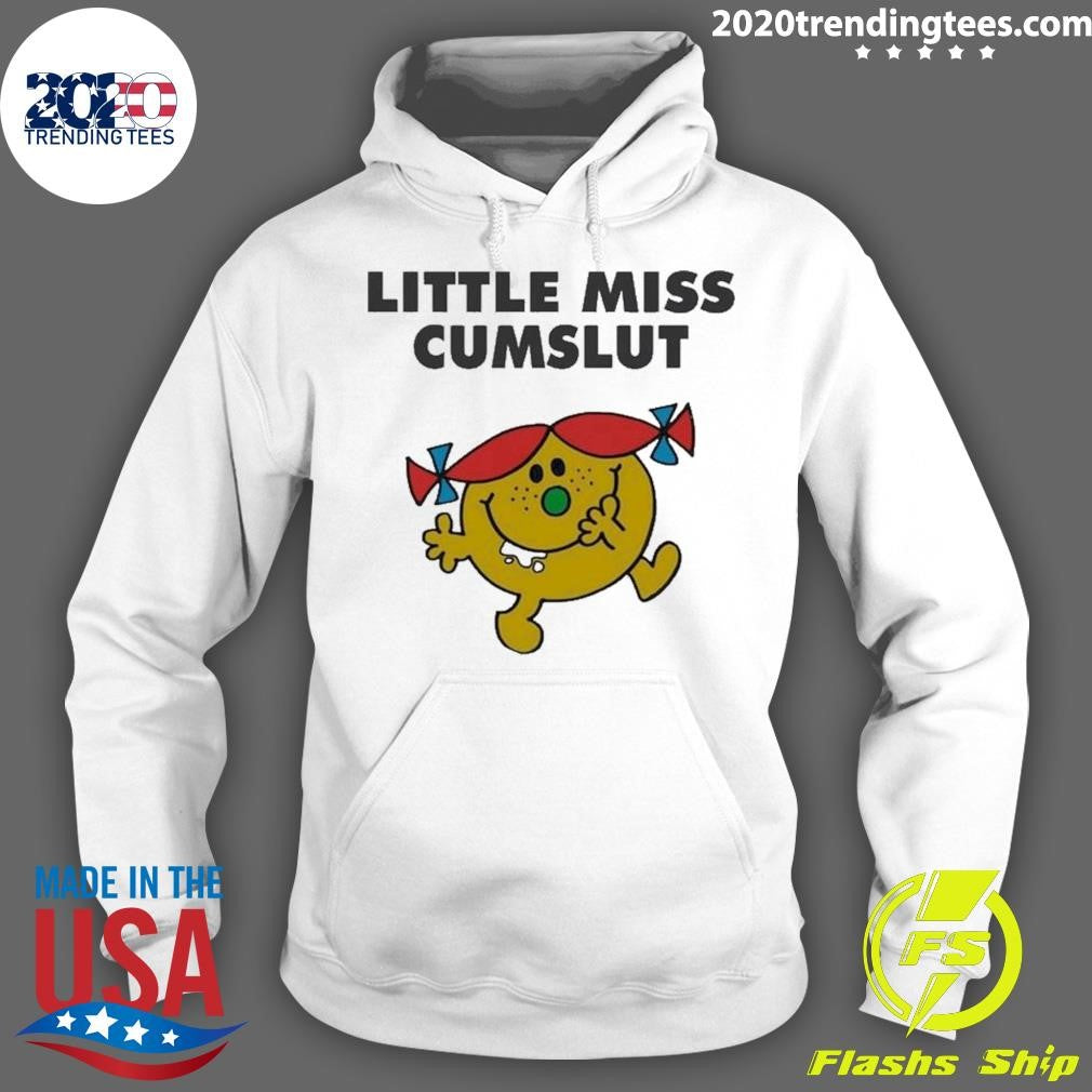Miss Cumslut Shirt