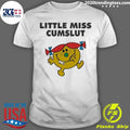 Miss Cumslut Shirt