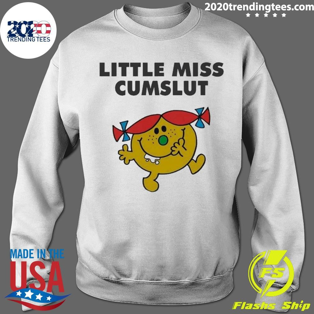 Miss Cumslut Shirt