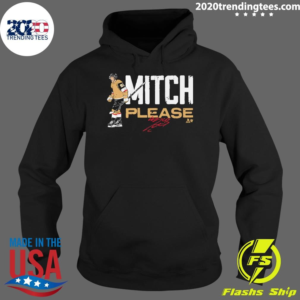 Mitch Marner Mitch Please Signature Shirt