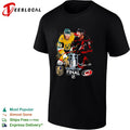 Mitch Marner Vegas Golden Knights vs Sebastian Aho Carolina Hurricanes 2026 shirt