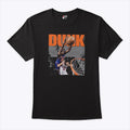 Mitchell Robinson Dunk Joel Embiid T Shirt