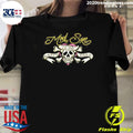 Mod Sun Tattoo Flash 2026 Shirt
