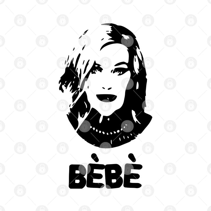 Moira Rose Bebe Catherine O’Hara T Shirt