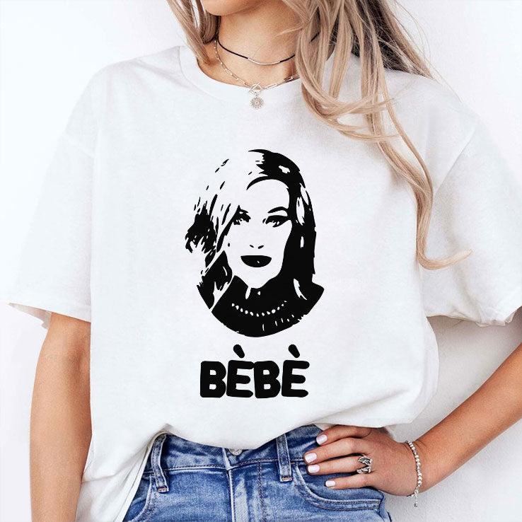 Moira Rose Bebe Catherine O’Hara T Shirt