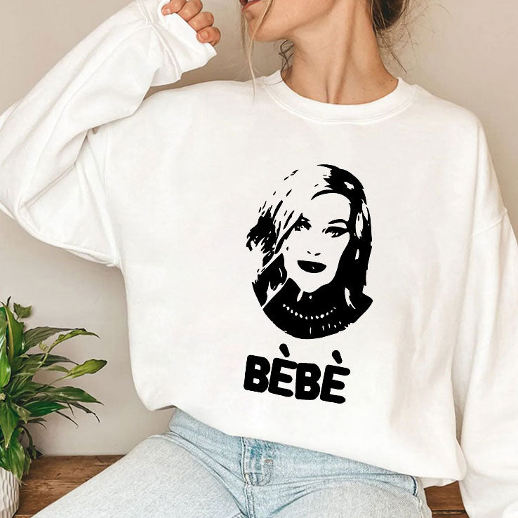 Moira Rose Bebe Catherine O’Hara T Shirt