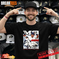 Moises Ballesteros Chicago Cubs MLB 2026 graphic T-Shirt