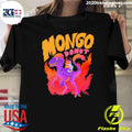 Mongo And Donut Dungeon Crawler Carl Shirt