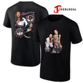 Monica and Brandy signature shirt