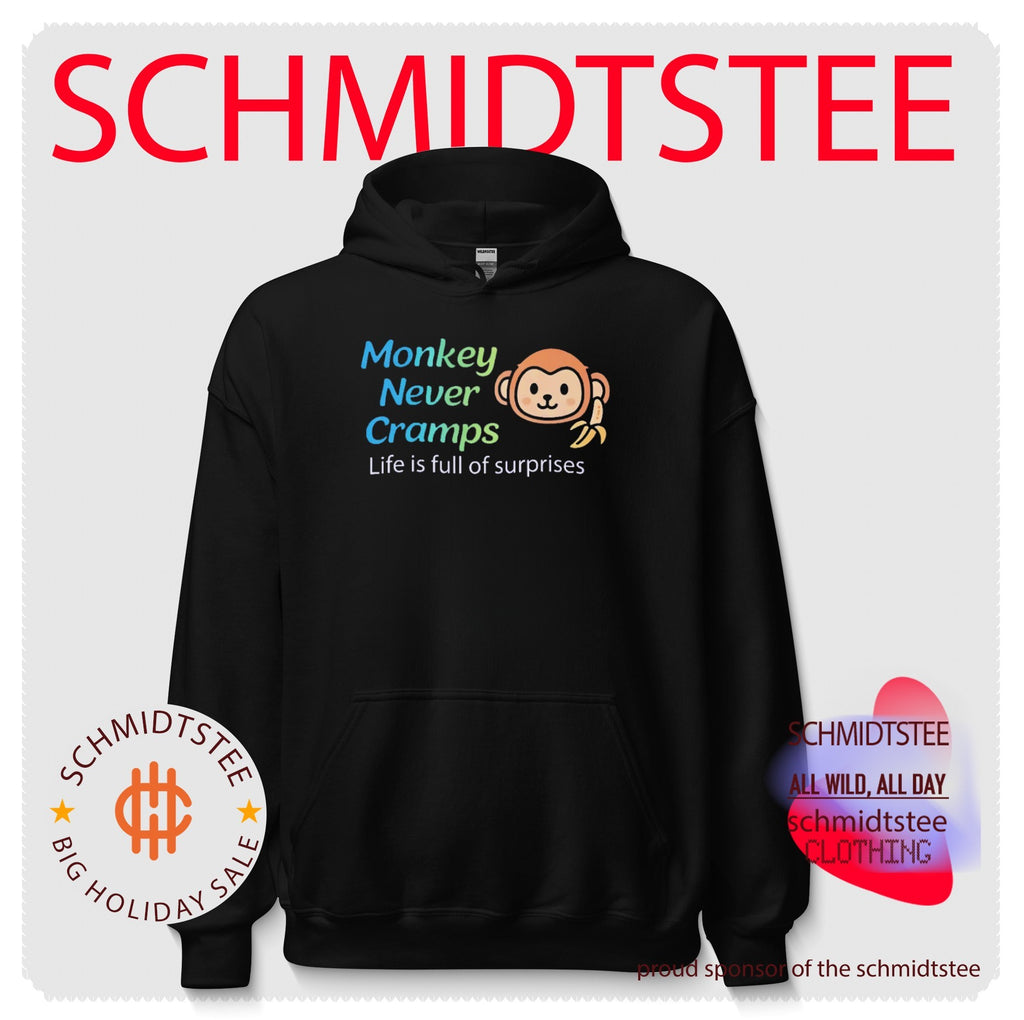 Monkey Never Cramps Munenori Kawasaki Shirt