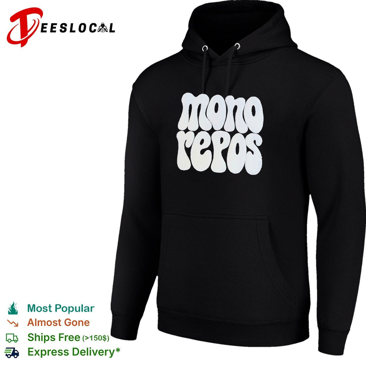 Mono repos shirt