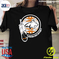 Montana State University Native Logo Shirt