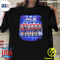 Montreal Canadiens Hockey 2026 Playoffs All In Shirt